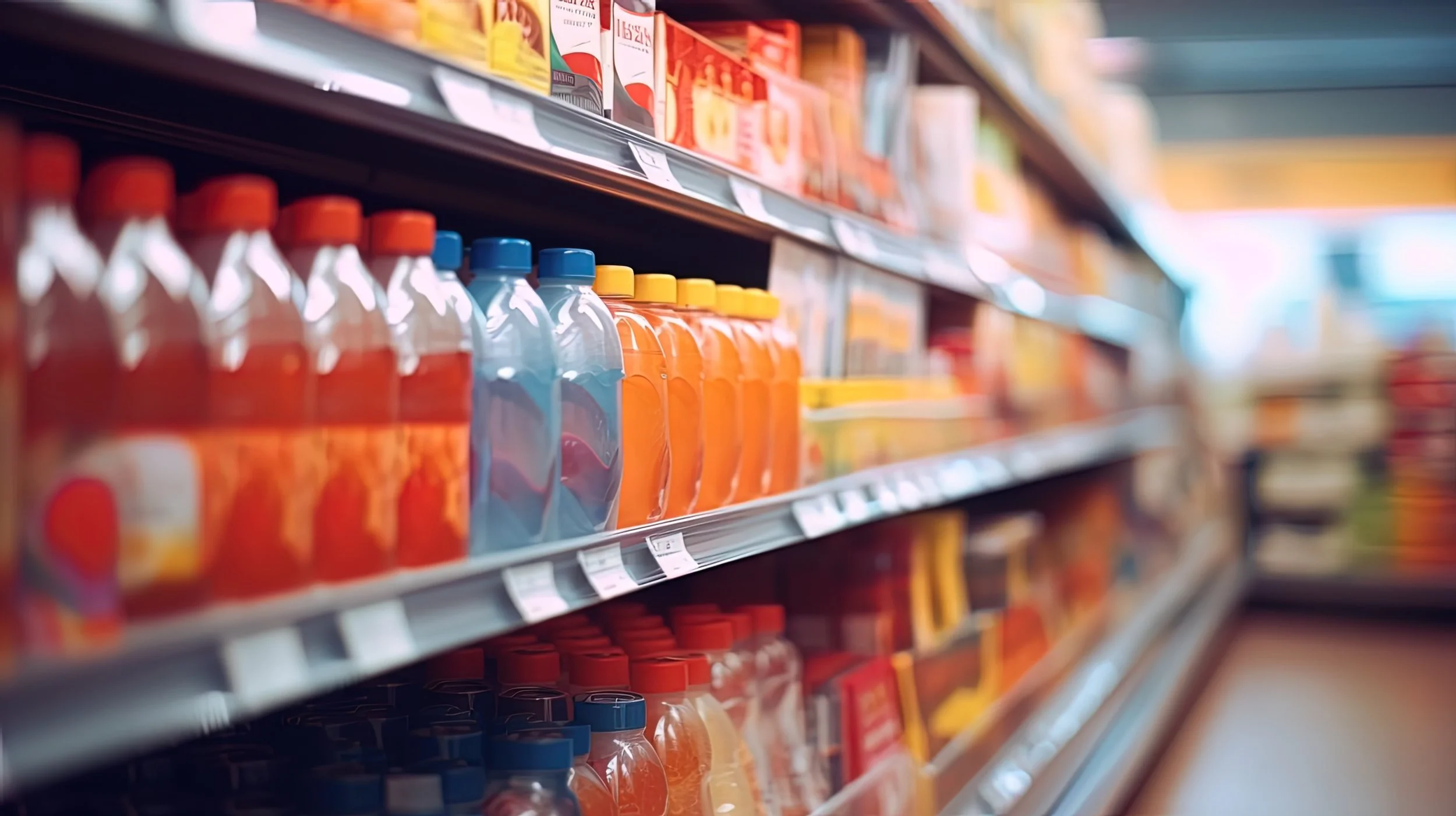 Saudi Arabia introduces new tiered tax system on sweetened beverages