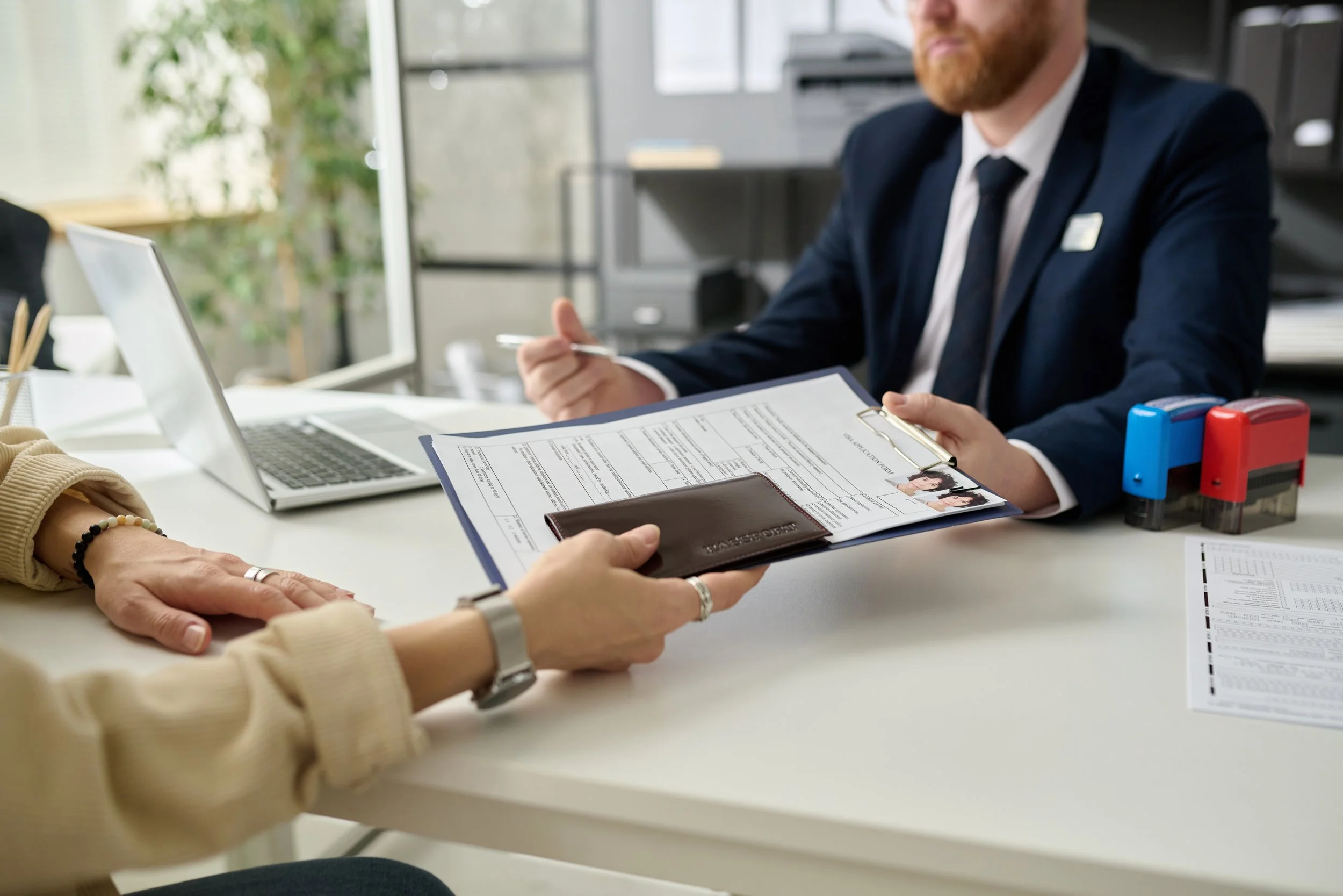 Dubai Eases Requirements for Two-Year Residency Visa
