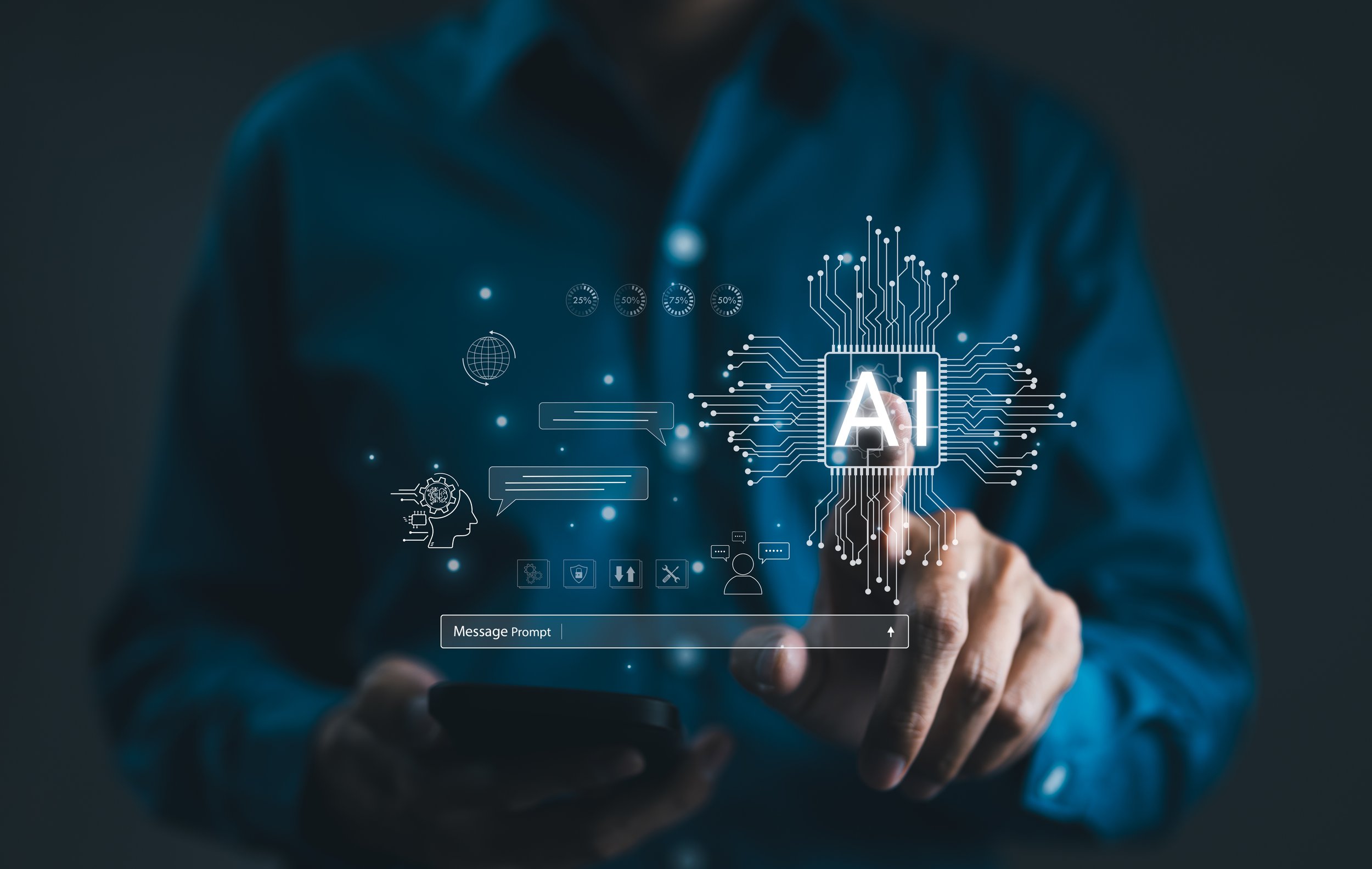 Dubai's Digital Economy Push: What It Means for Investors and Talent
