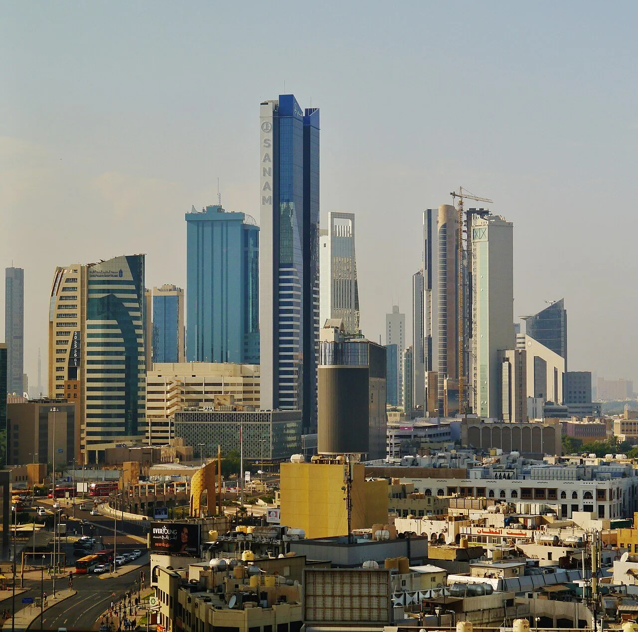 Kuwait's 15-Year Golden Residency: What It Means for Foreign Investors