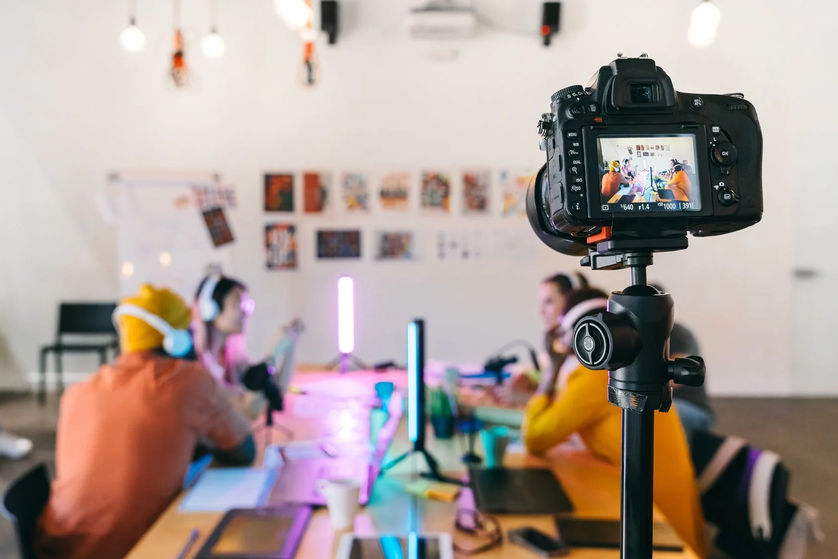 Dubai Retains Global Top Spot for Creative -Industry Investment