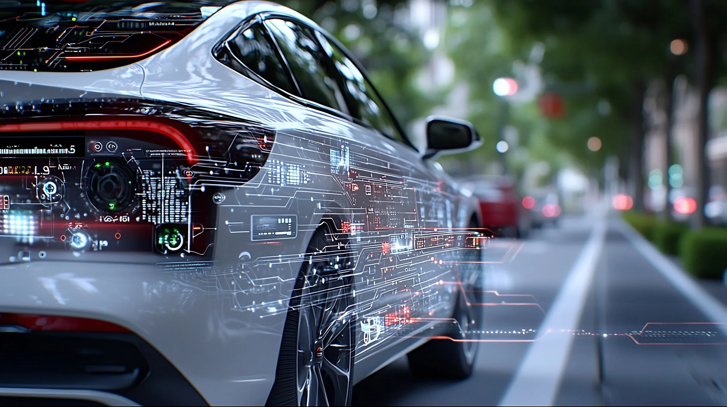 WeRide Targets Up to 10,000 Robotaxis in Saudi Arabia by 2030