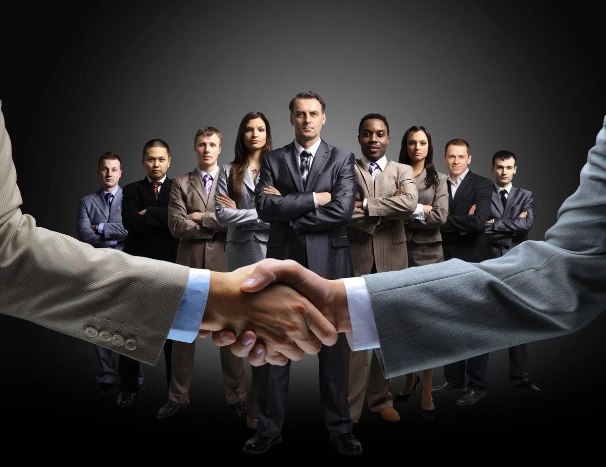 Lifestyle and Business Transition Management