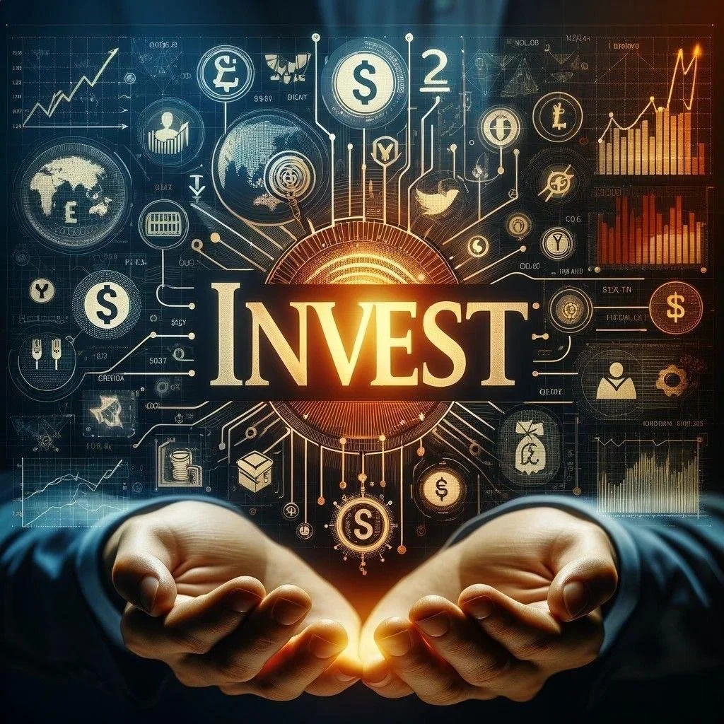 Investment Opportunities