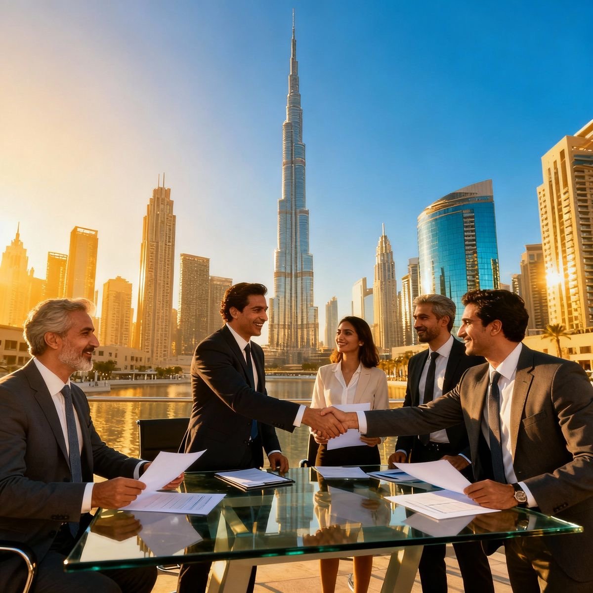 More Common Than You Think, More Costly Than Expected: Choosing the Wrong Business Activities in a Dubai Company Set-Up