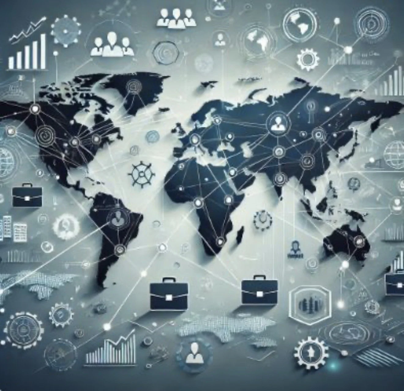 Operational & Organisational Excellence