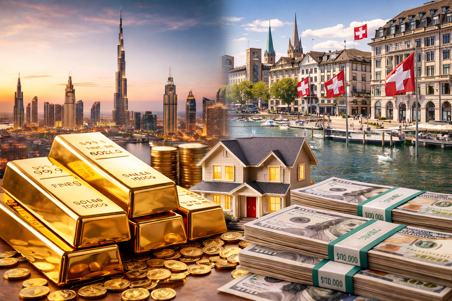 Investment Opportunities