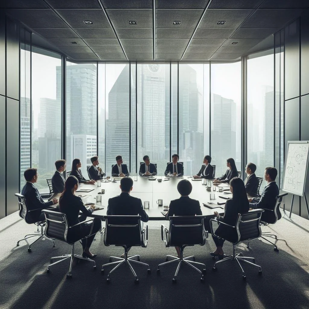 Global Fractional and Interim          C-Suite Services