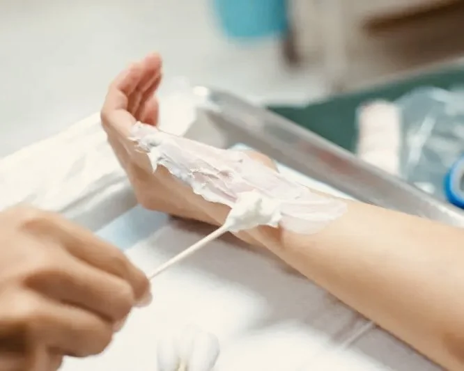 The Science of Healing: Why Specialized Wound Care is Your Best Defense?