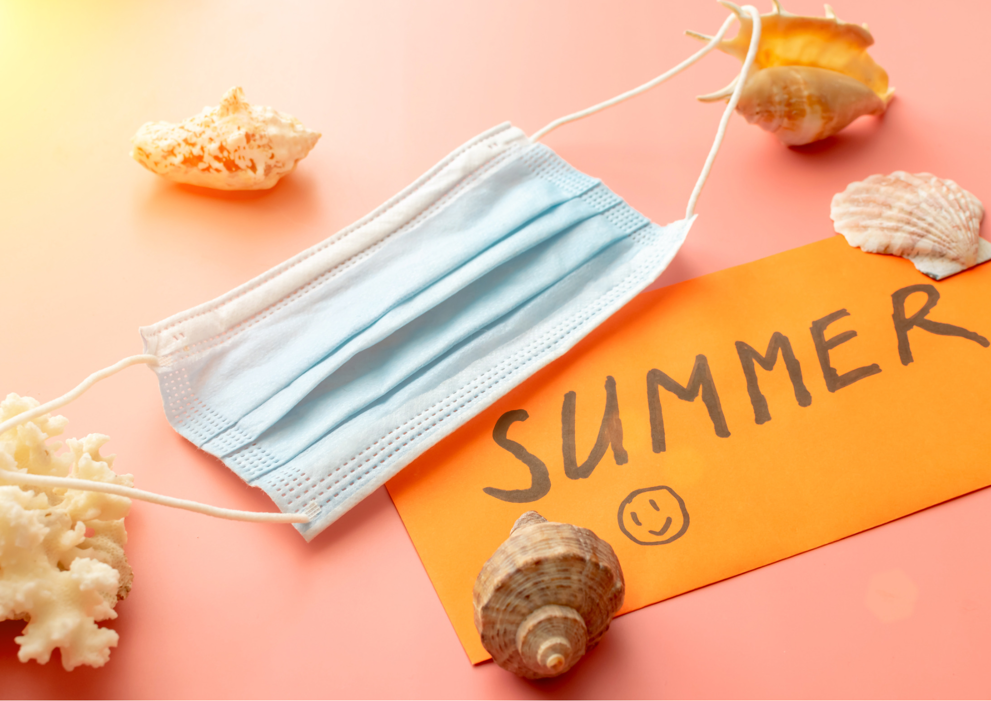 Beat the Heat, Block the Biofilm: Why Summer is the Most Critical Season for Advanced Wound Care