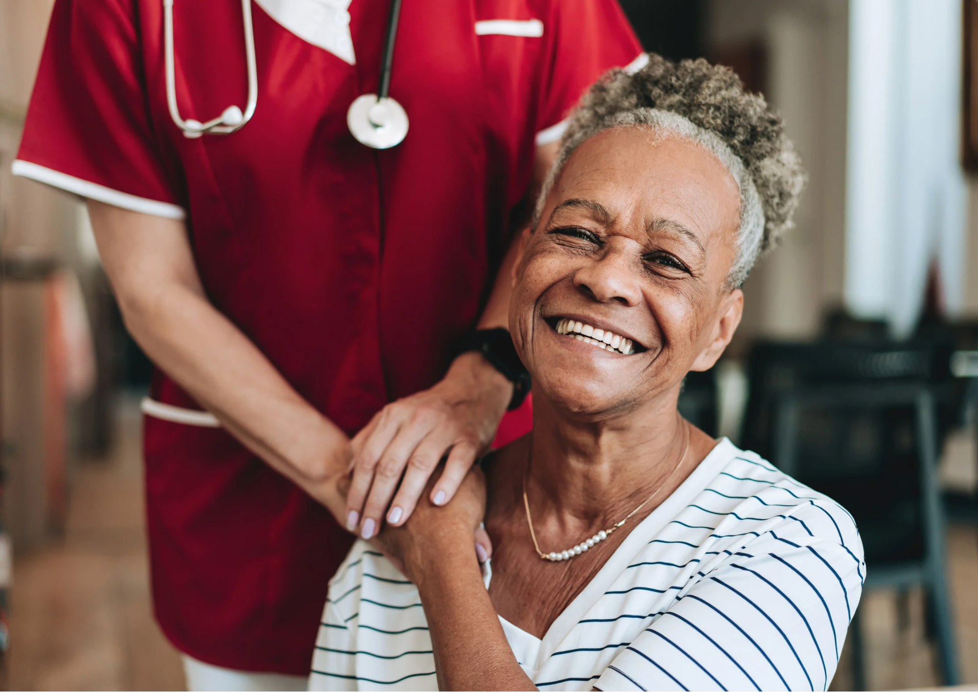 When Home Health Isn't Enough: The Specialty Wound Gap in Homebound Care