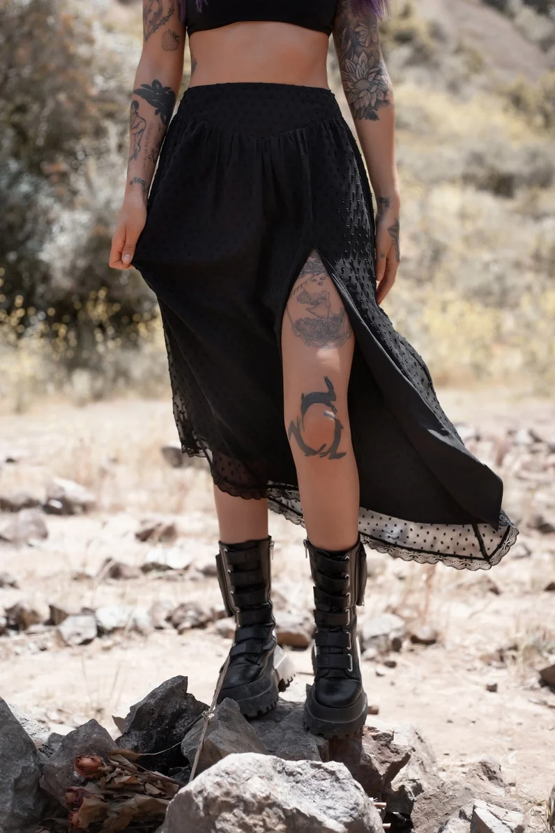 Witchery Skirt