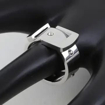 Belt Buckle Wrap Ring