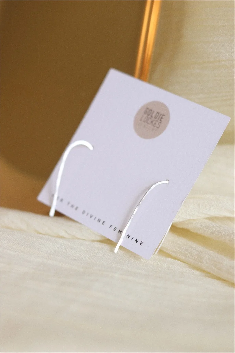 Minimal Arches - Sterling