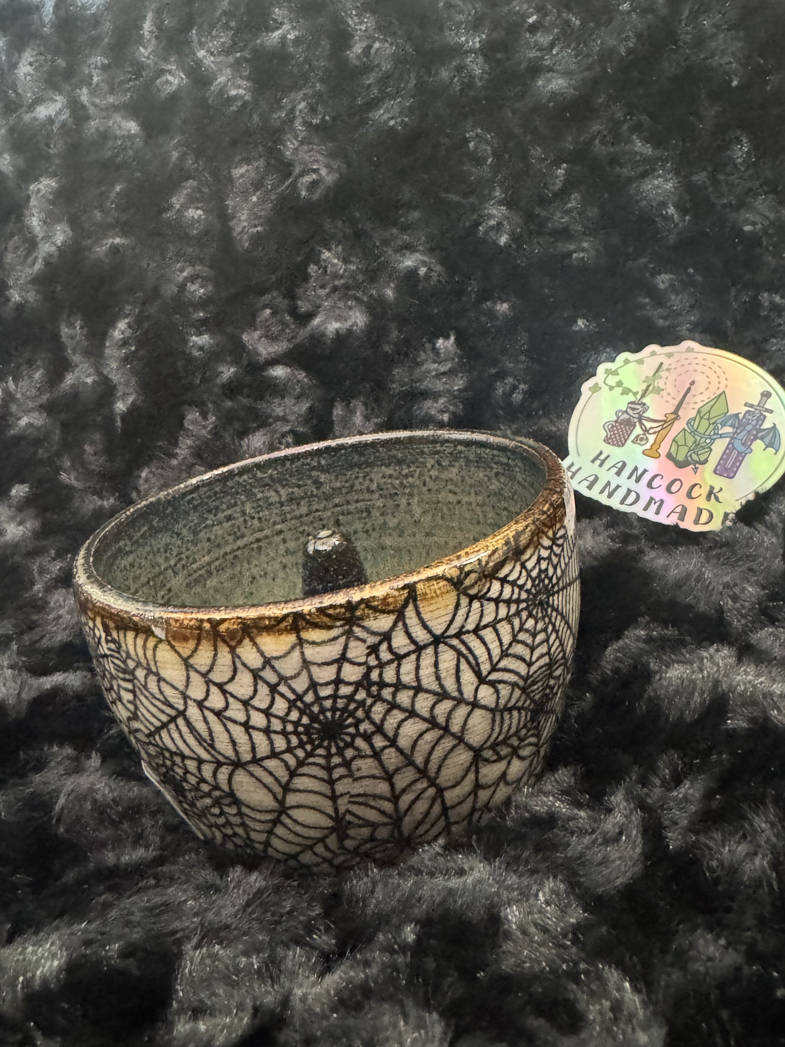 Ring Dish/Jewelry Bowl