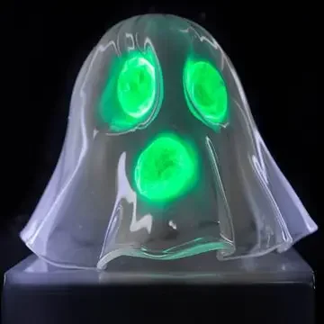 Glass Ghost