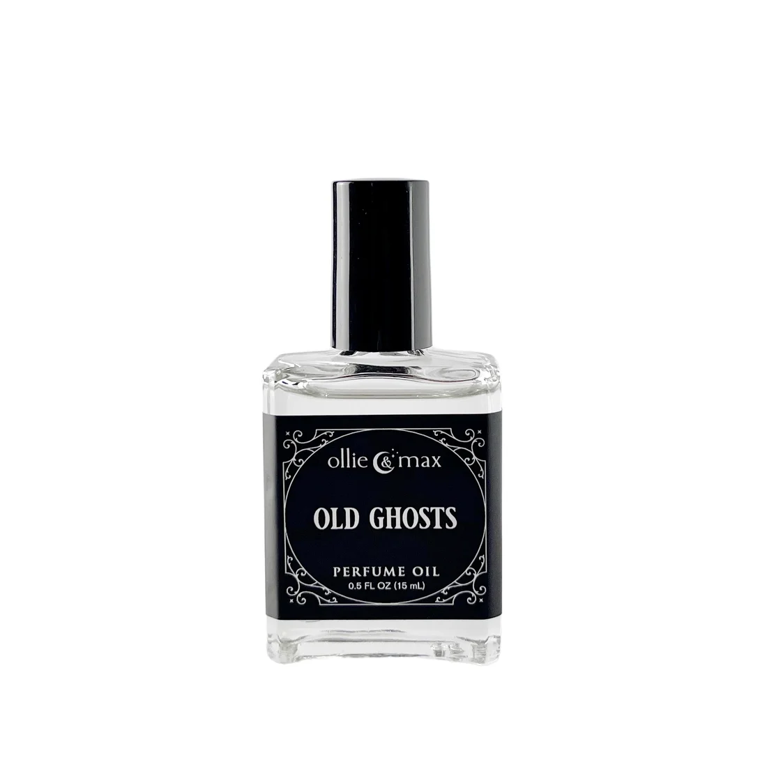 Old Ghosts Vegan Perfume Oil