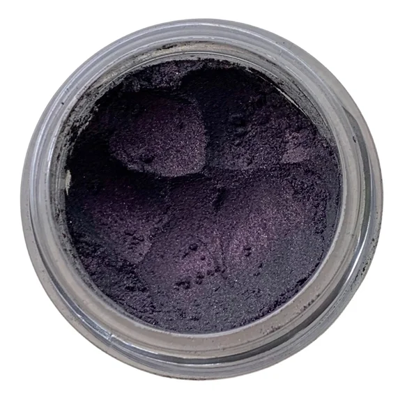 Tempest Vegan Mineral Eyeshadow