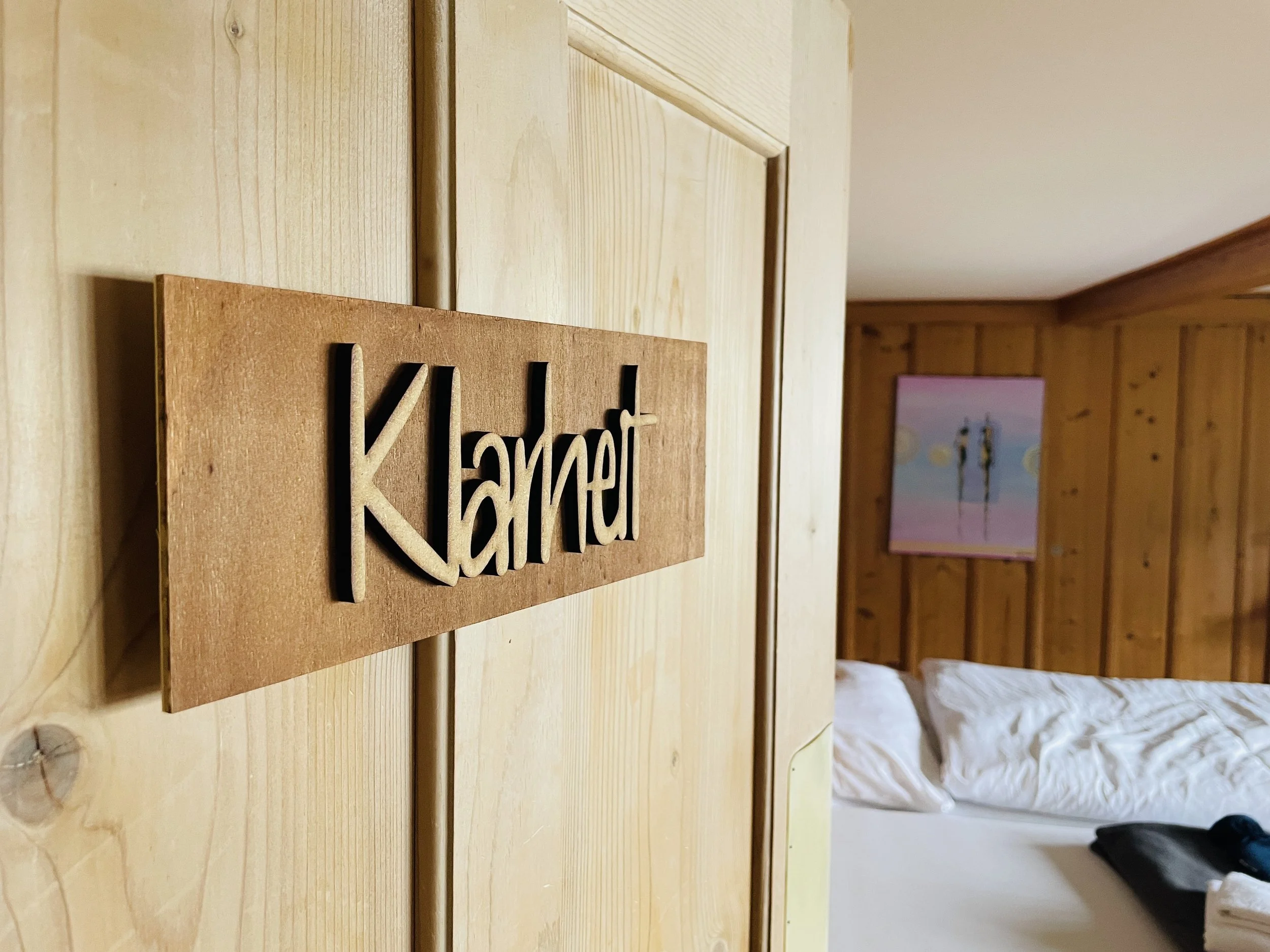 Campfire Retreat Preise Klarheit Pension Finel Thunersee