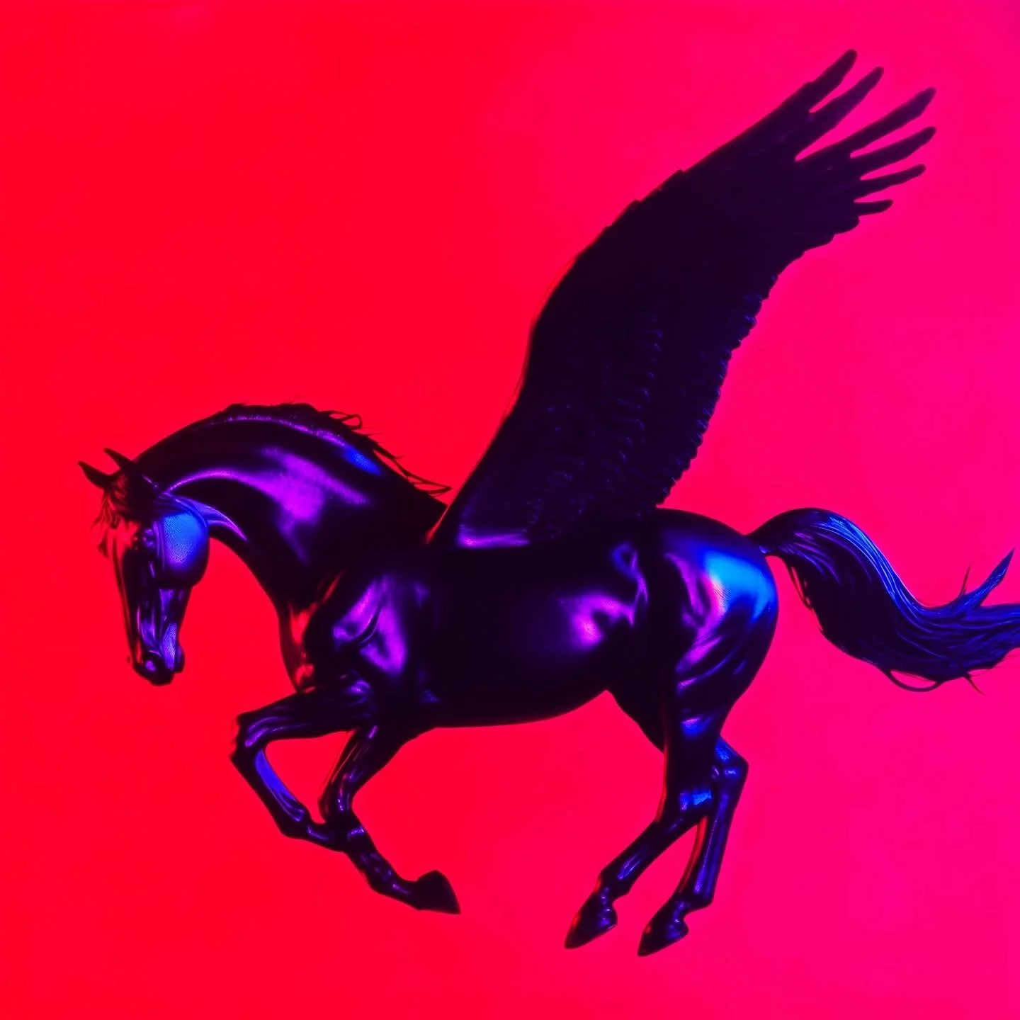 Pegasus