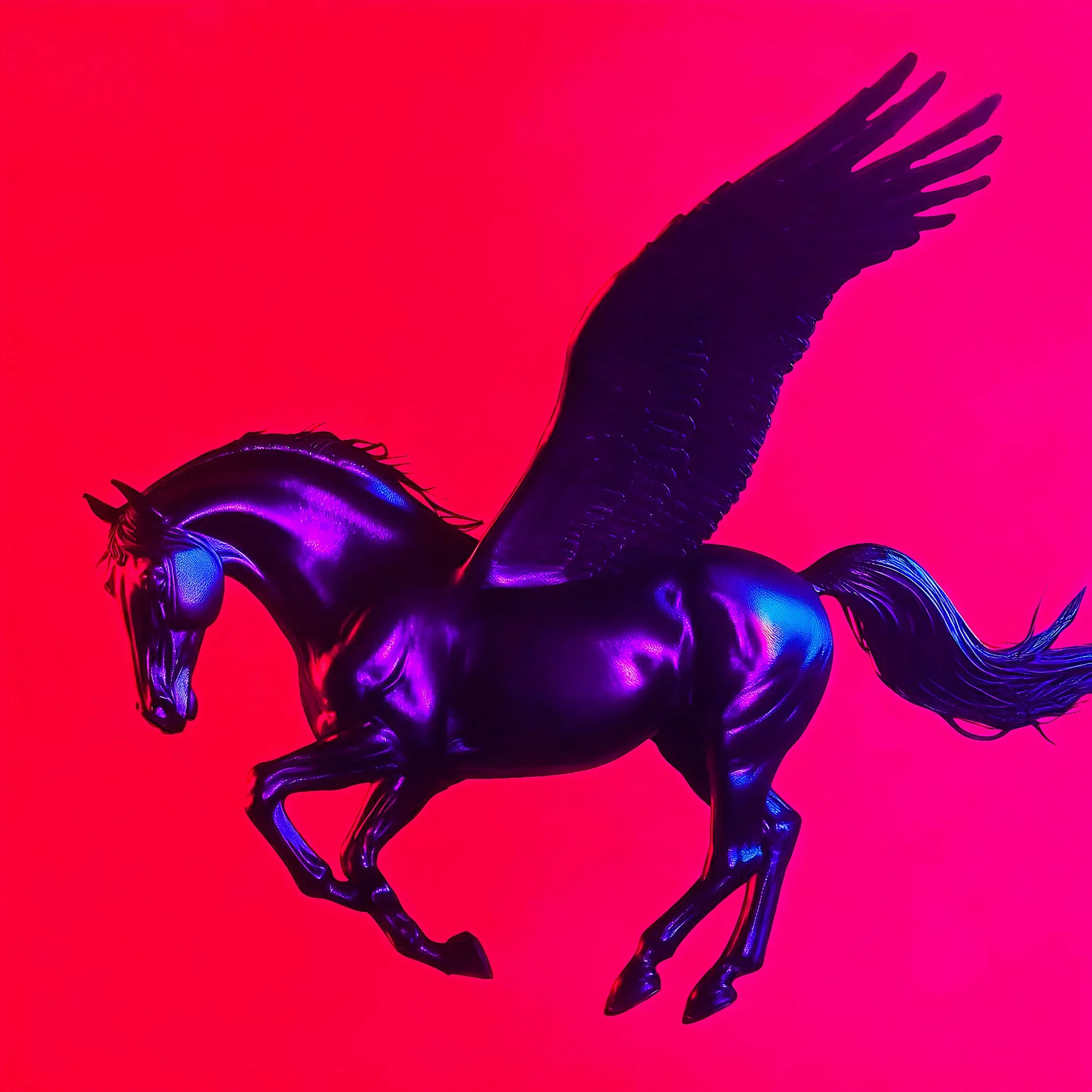 Pegasus