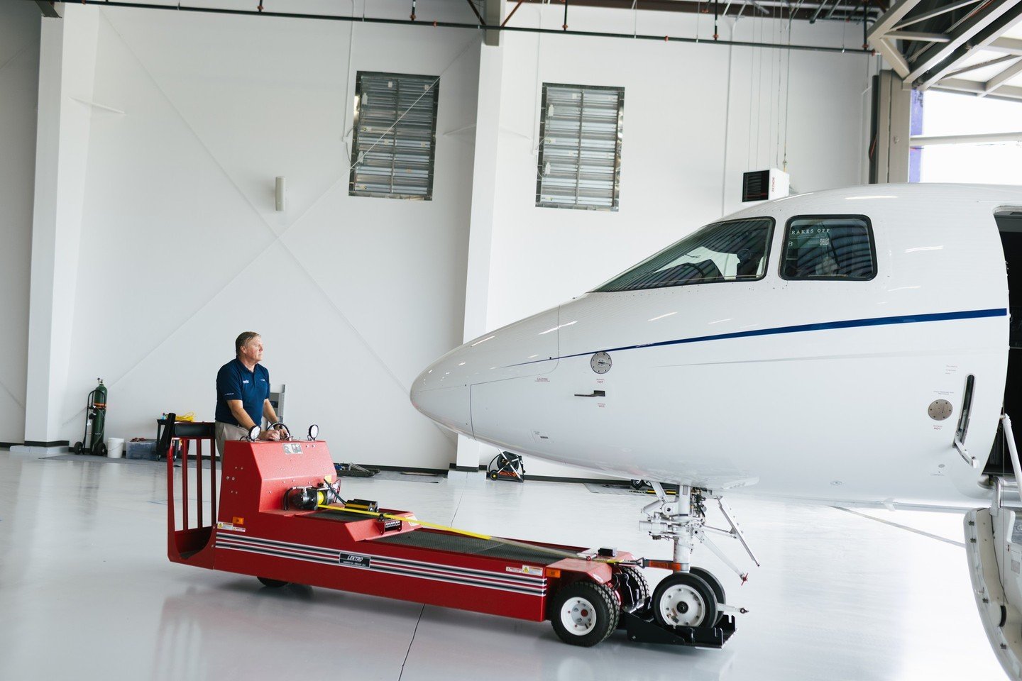 Every flight starts long before takeoff. From planning to execution, every detail is handled through one team with care and intention. It&rsquo;s a more thoughtful way to travel, and it shows in every part of the journey. 

Let&rsquo;s fly 🛫