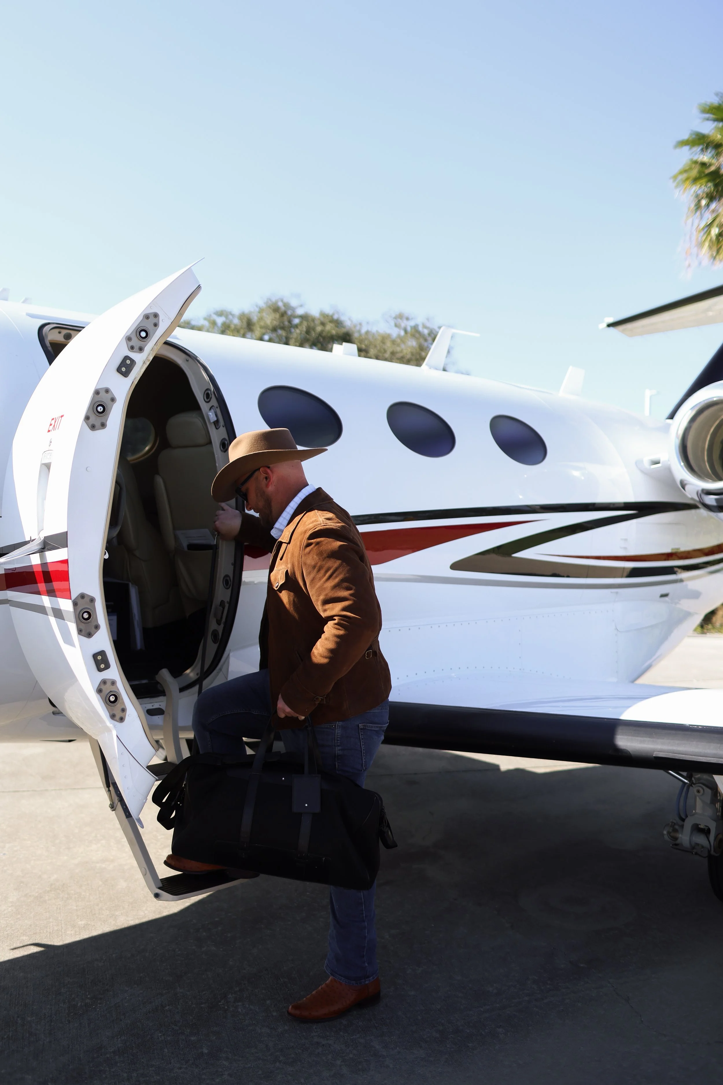 What is the right aircraft for me?
