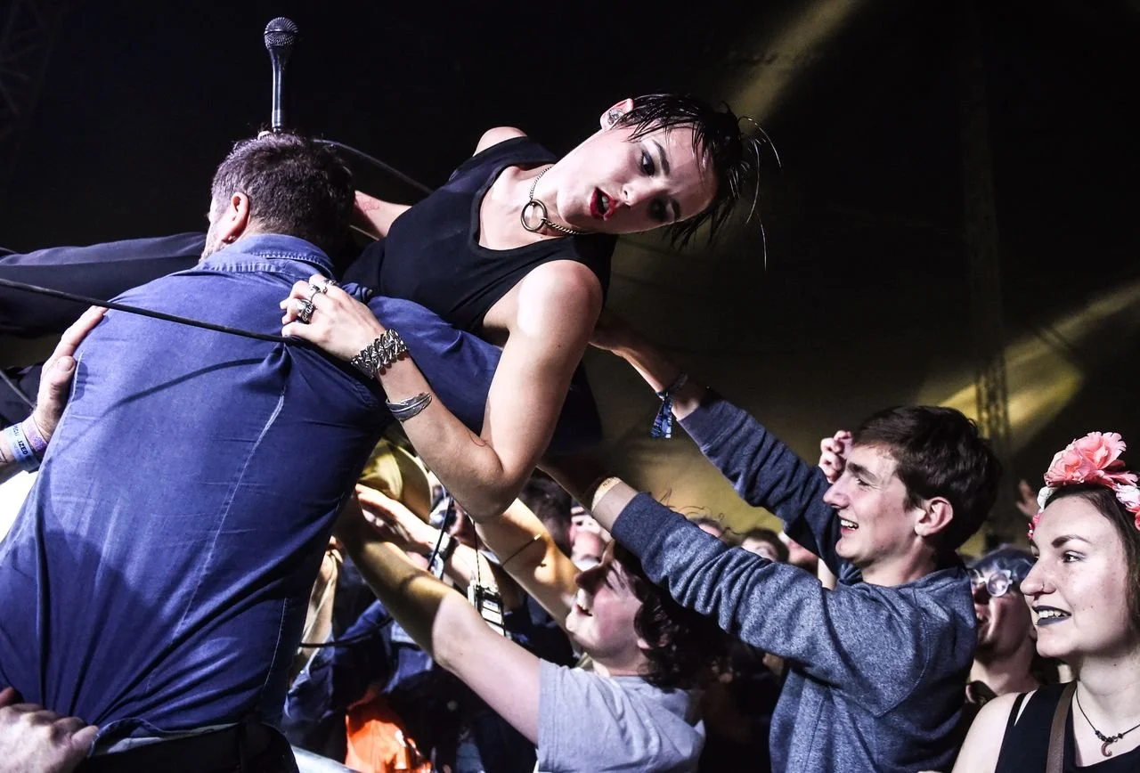 MITCH GEE PRODUCTION MANAGER