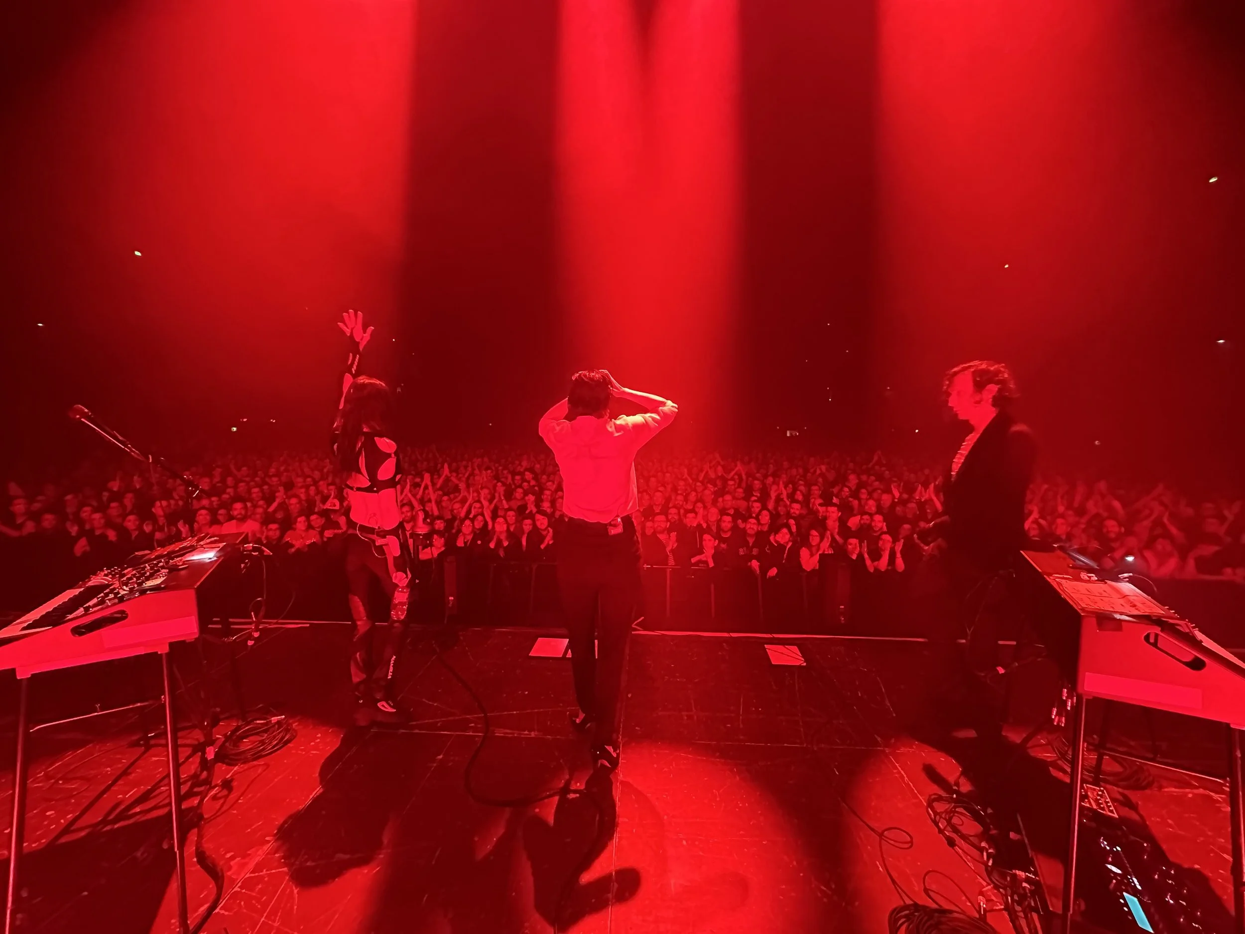 MITCH GEE JEHNNY BETH