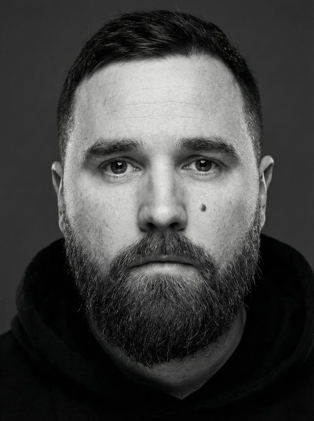 MITCH GEE TOUR MANAGER