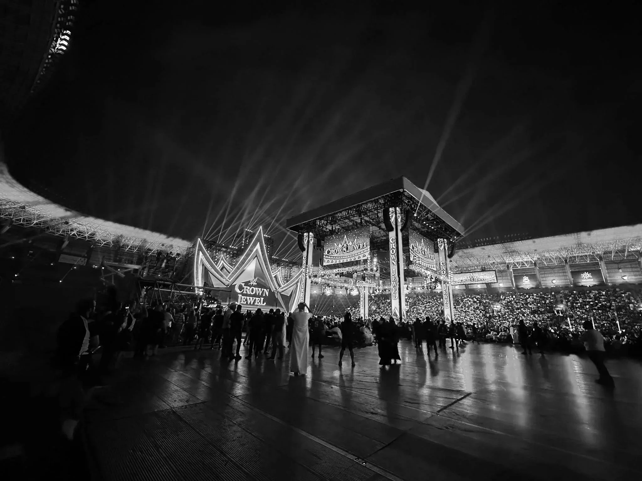 TOUR MANAGEMENT LONDON