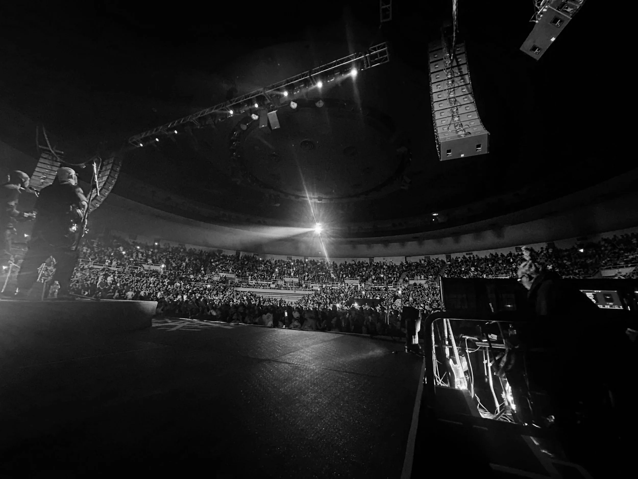 UK PRODUCTION MANAGER