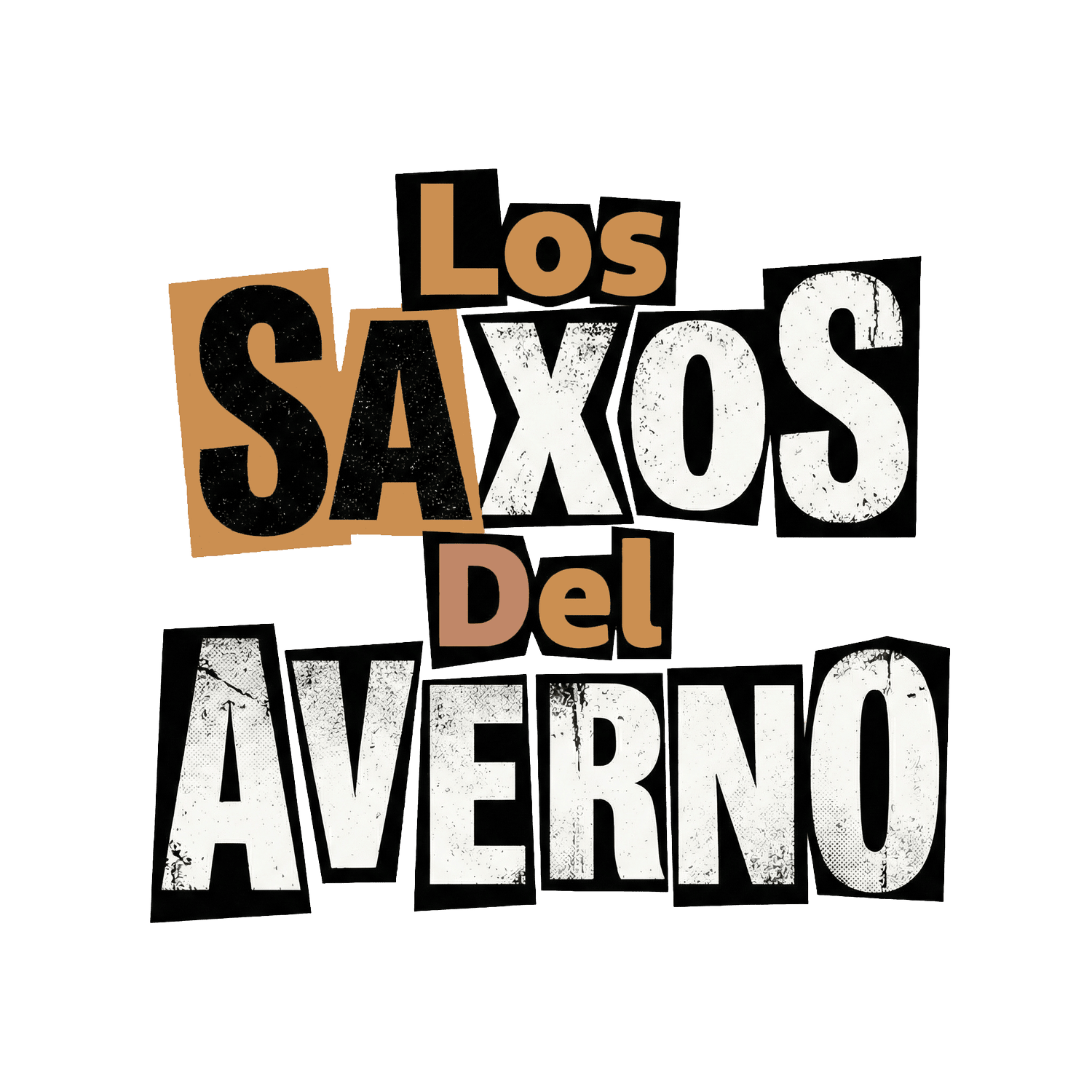Los Saxos del Averno