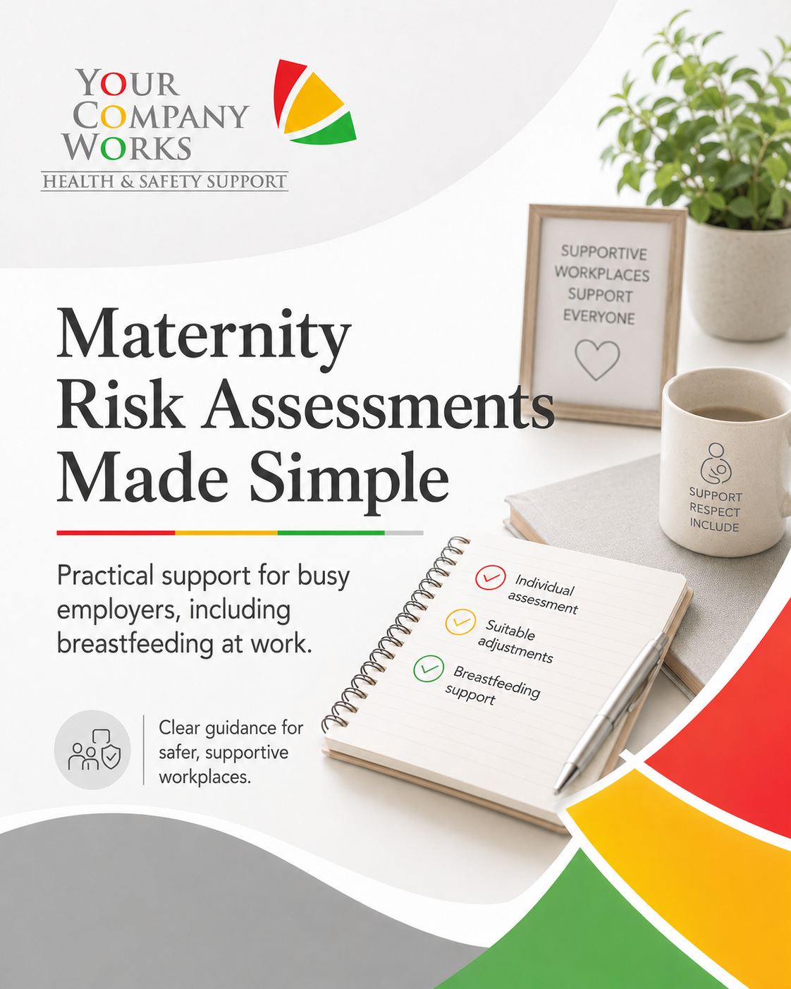 Maternity Risk Assessments Made Simple: A Practical Guide for Busy Business People