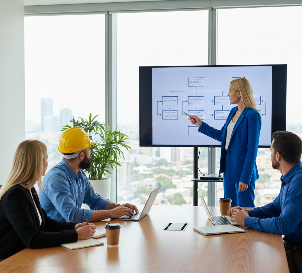 Outsourced Health and Safety Support