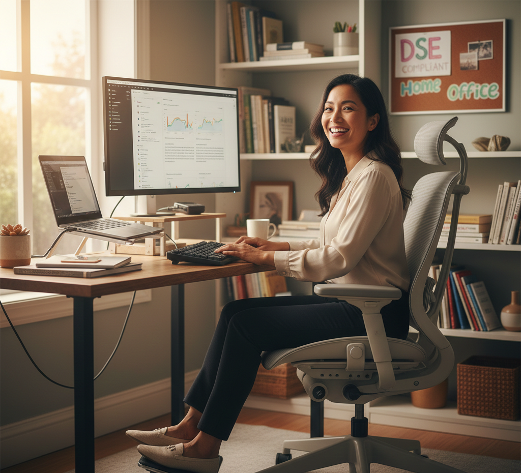 DSE Assessment Services