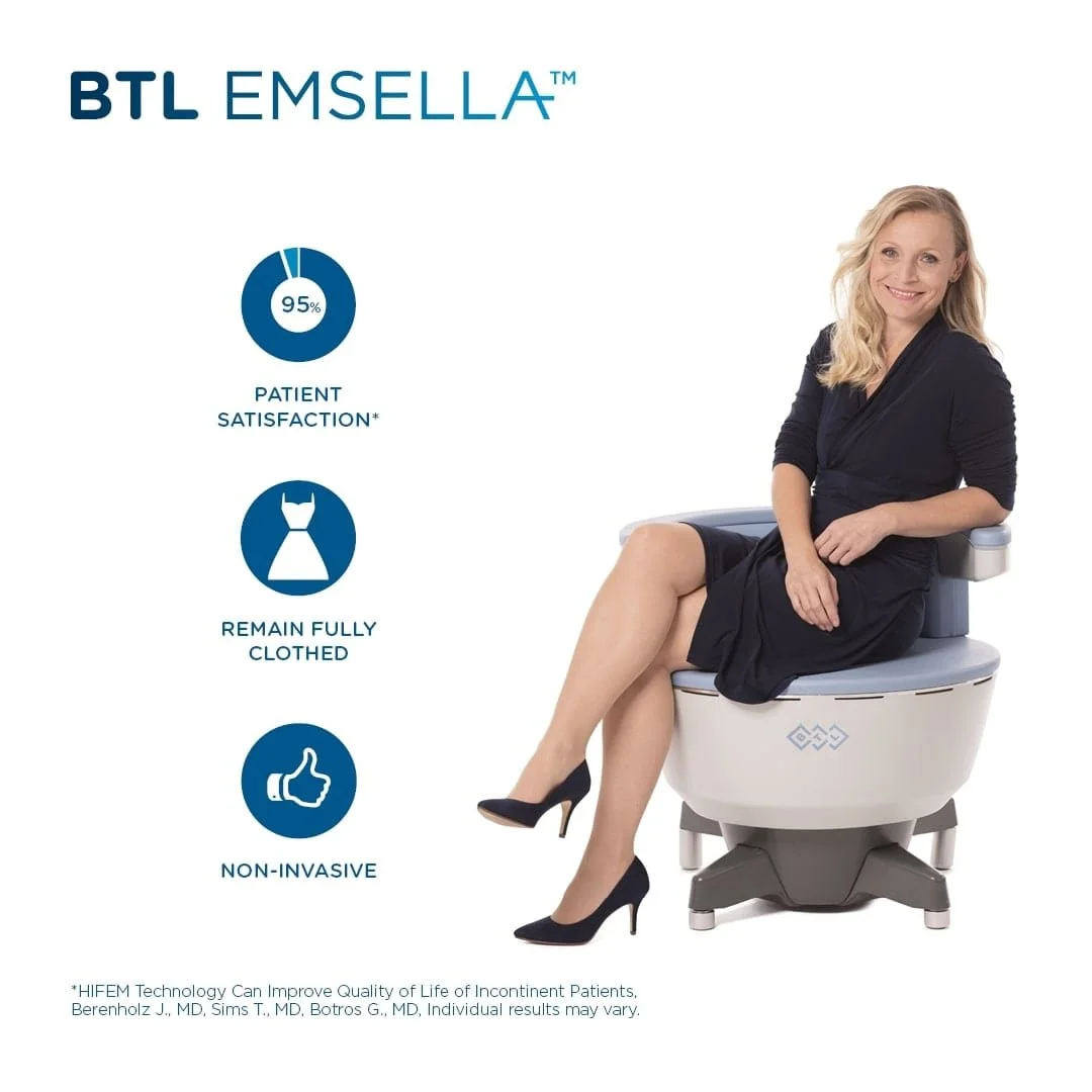 Struggling to Control Your Bladder? Here Is What Your Body Is Trying to Tell You