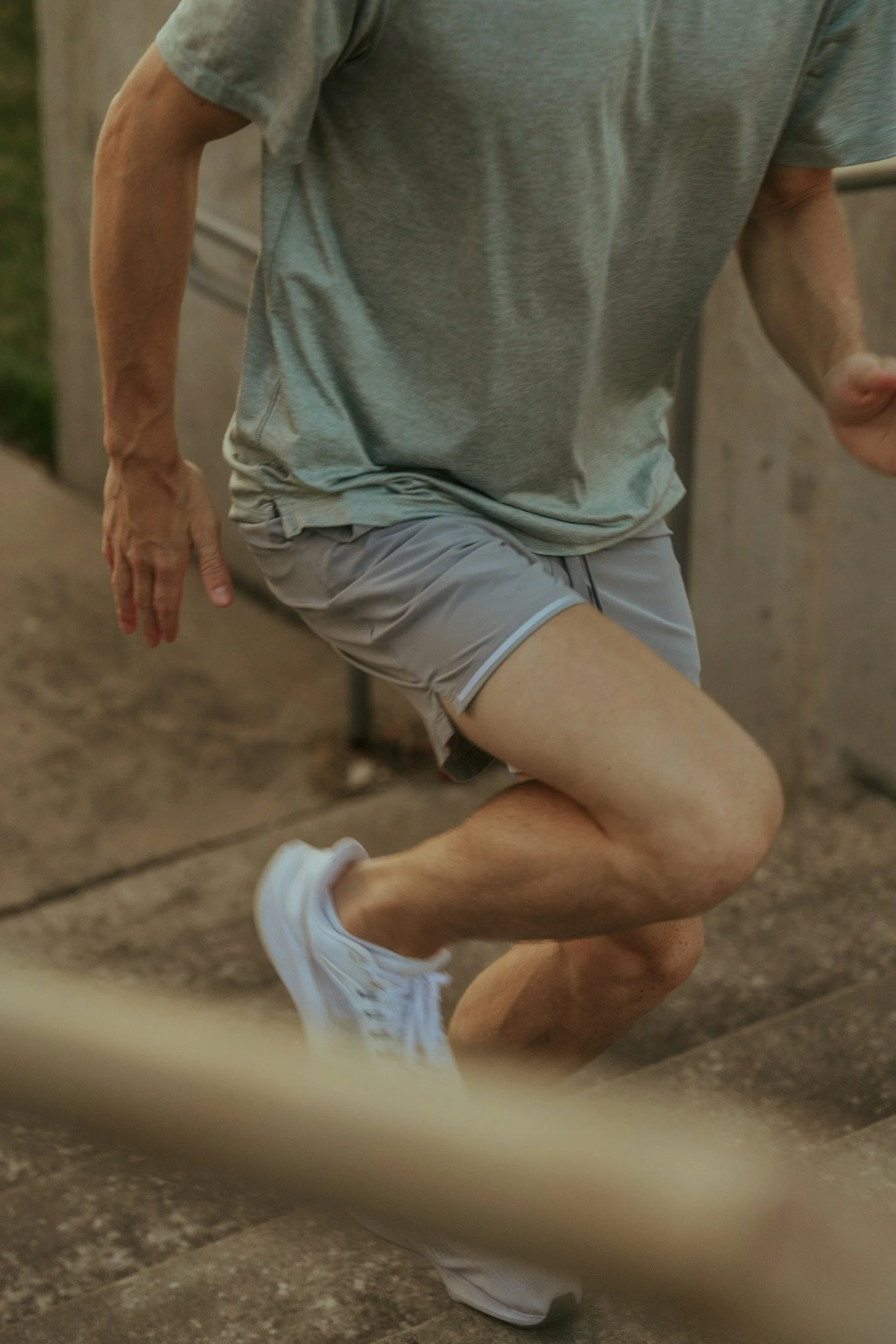 Knee Pain Slowing You Down? Here Is What You Should Know Before You Just Live With It