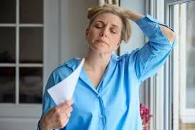 Hot Flashes Taking Over Your Day? Here Is How to Get Your Body Back in Balance