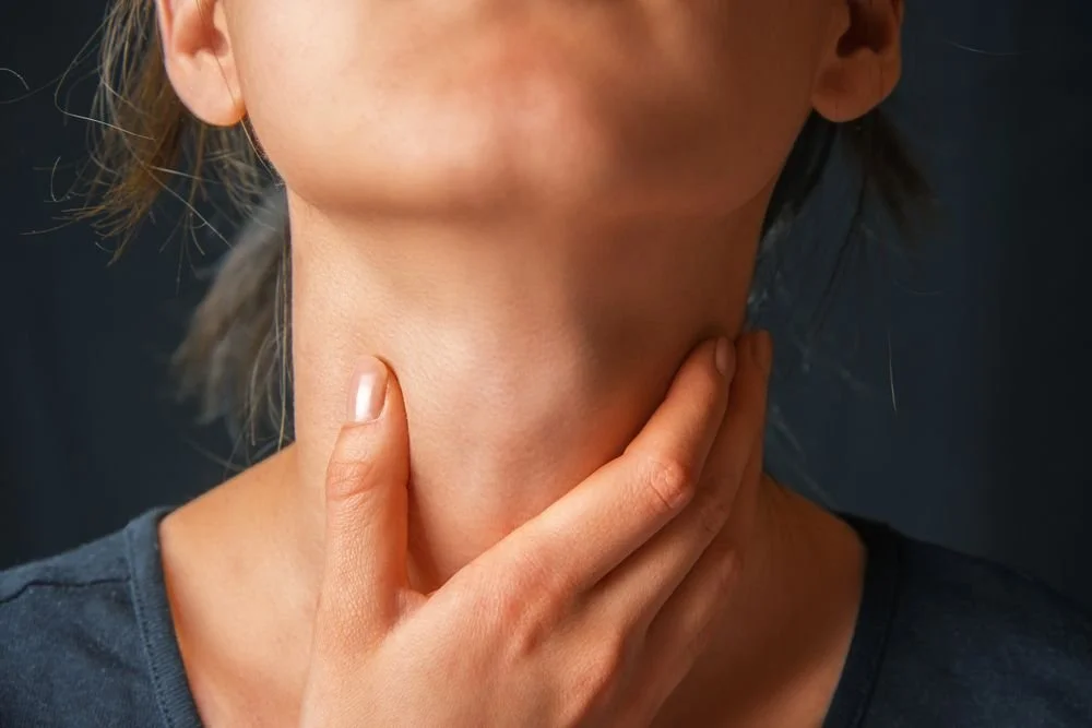 Is Your Thyroid Holding You Back? Here Are the Signs You Should Not Ignore