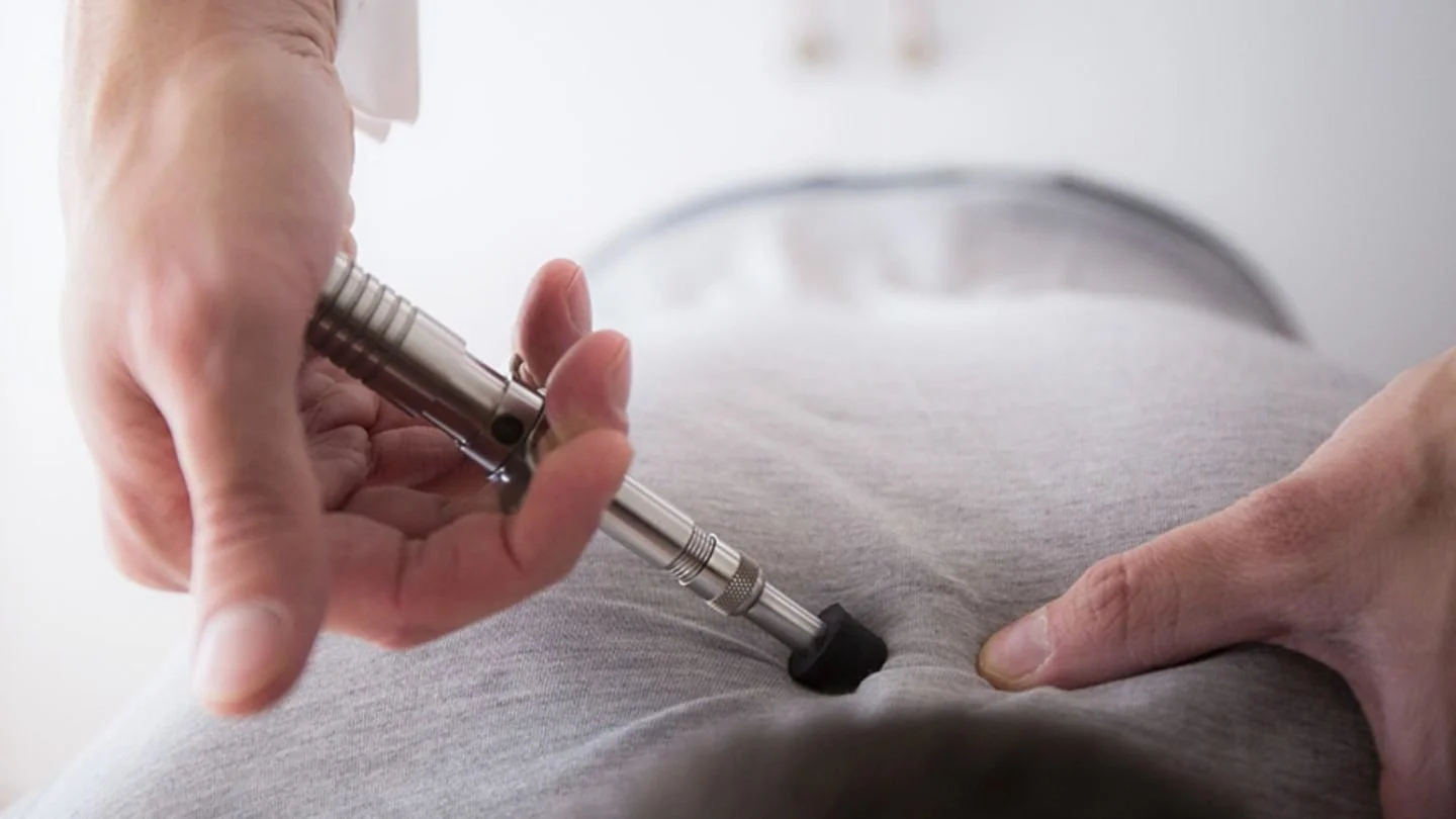 Curious About the Activator Method? Here Is Why So Many Patients Love It