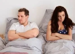 Low or No Sex Drive: What It Really Means and How to Get Your Spark Back