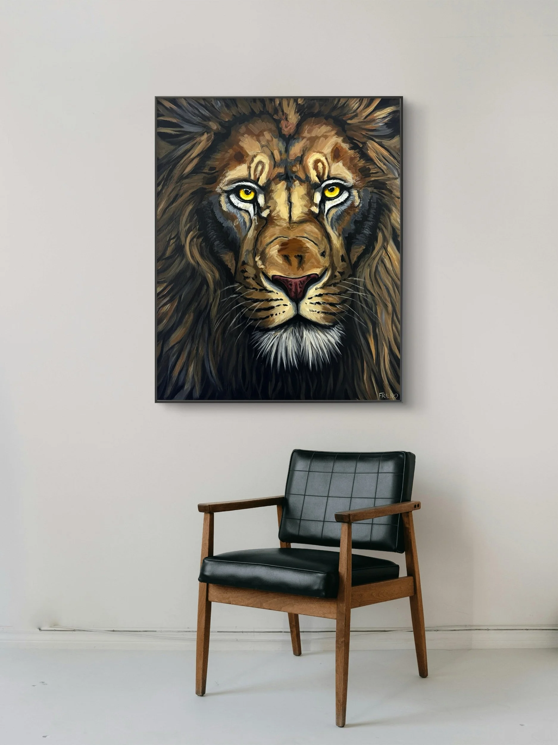 Lion