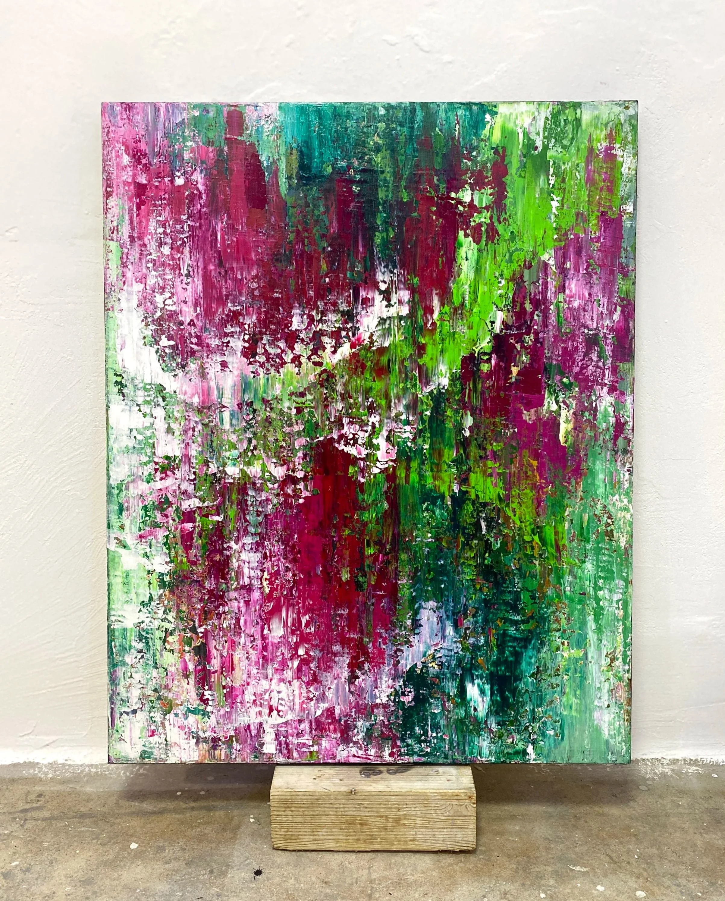 Commission sold