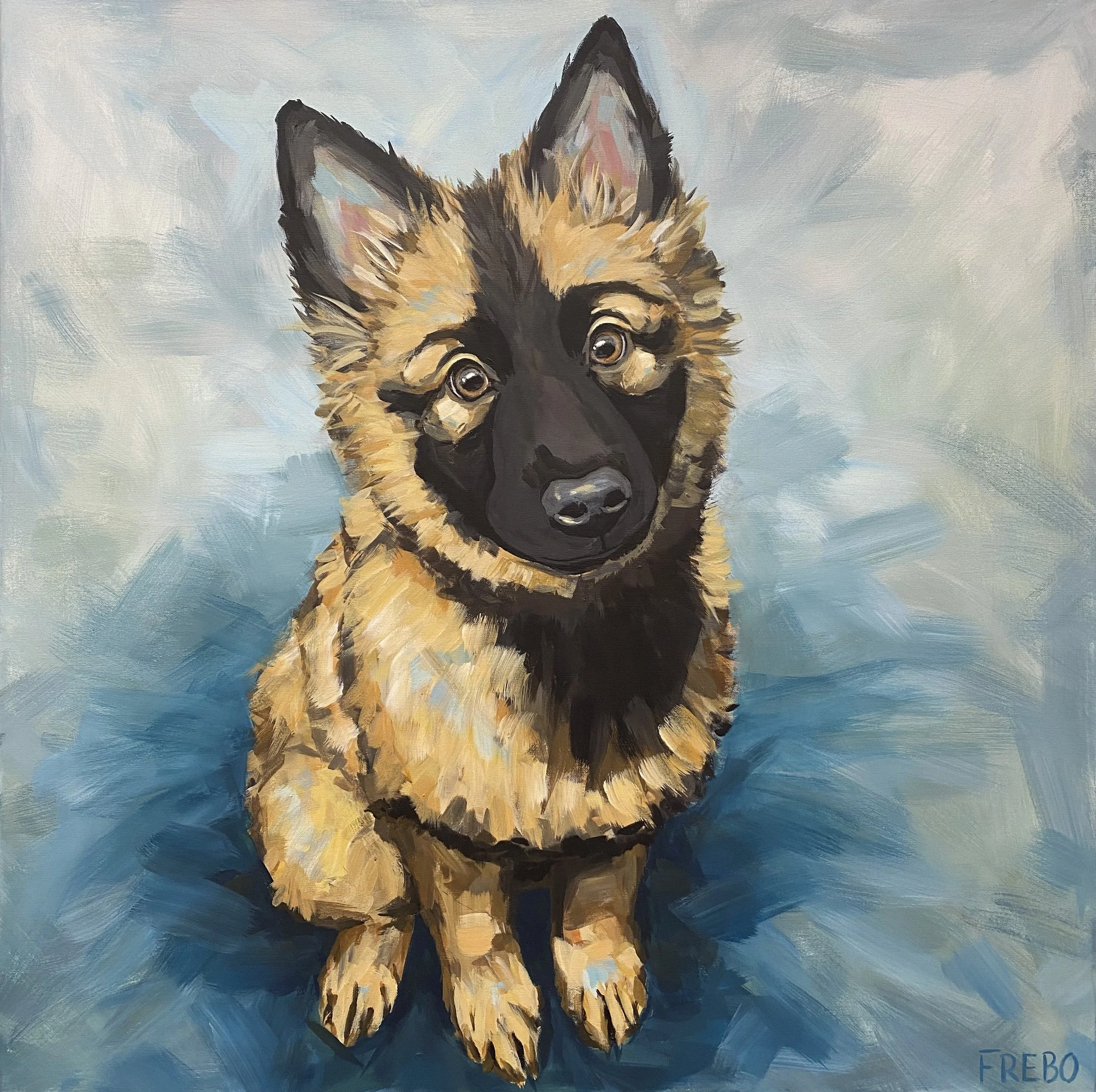 Commission sold 