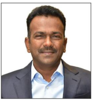 DR. P. ANBALAGAN IAS, Secretary, Industries Department, Government of Maharashtra