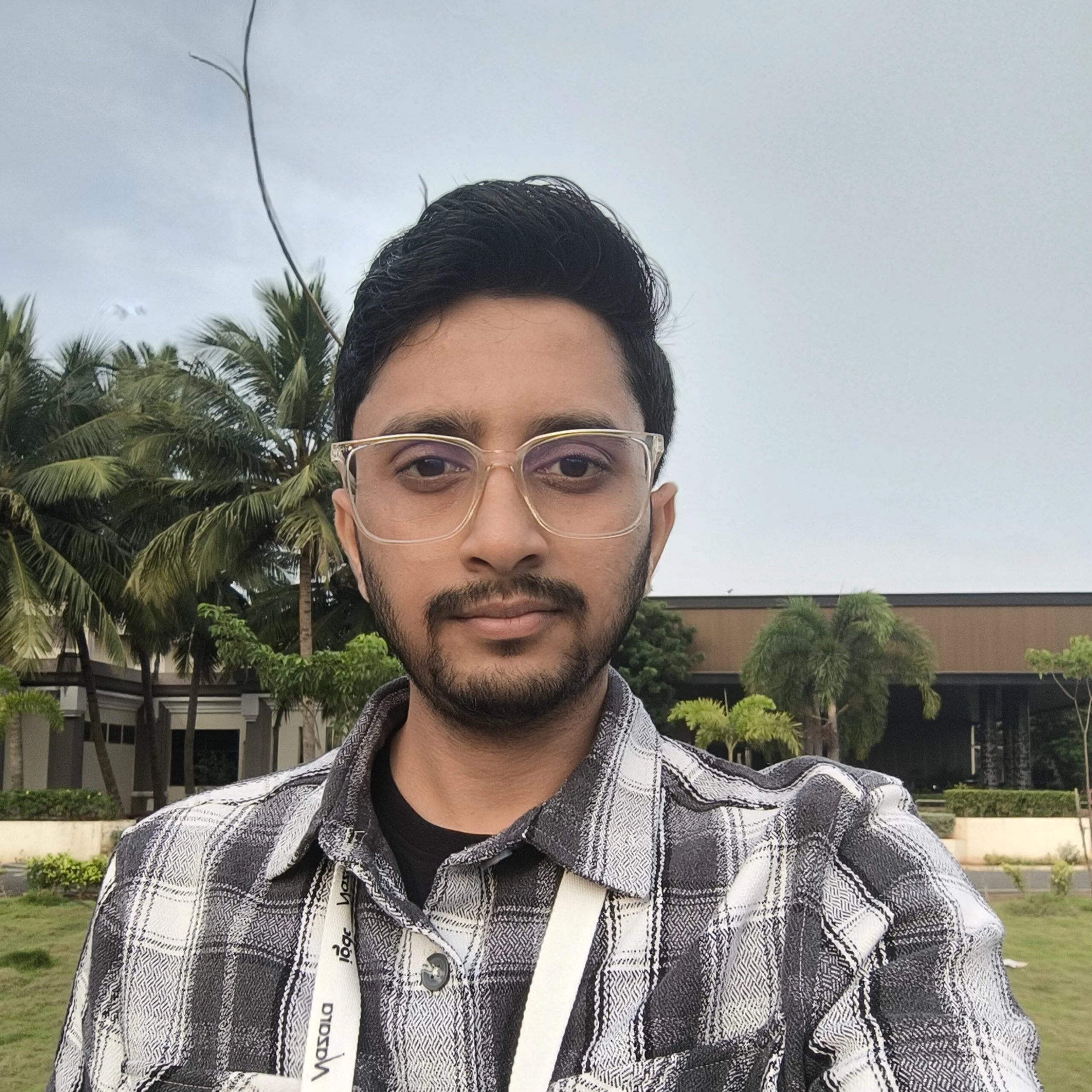 ASHISH GAWALE, Founder, Ash Dev