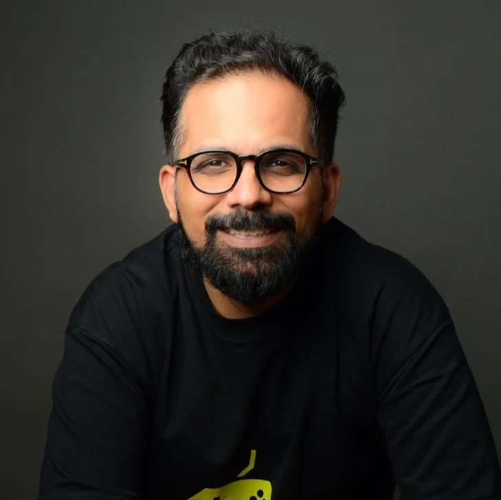 SUMIT BATHEJA, Co-founder, Ginger Games