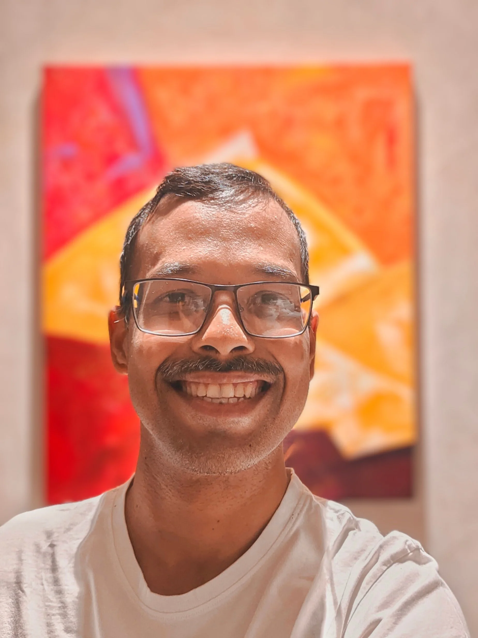 SRINIVASAN VEERARAGHAVAN, Co-founder, Dot9 Games