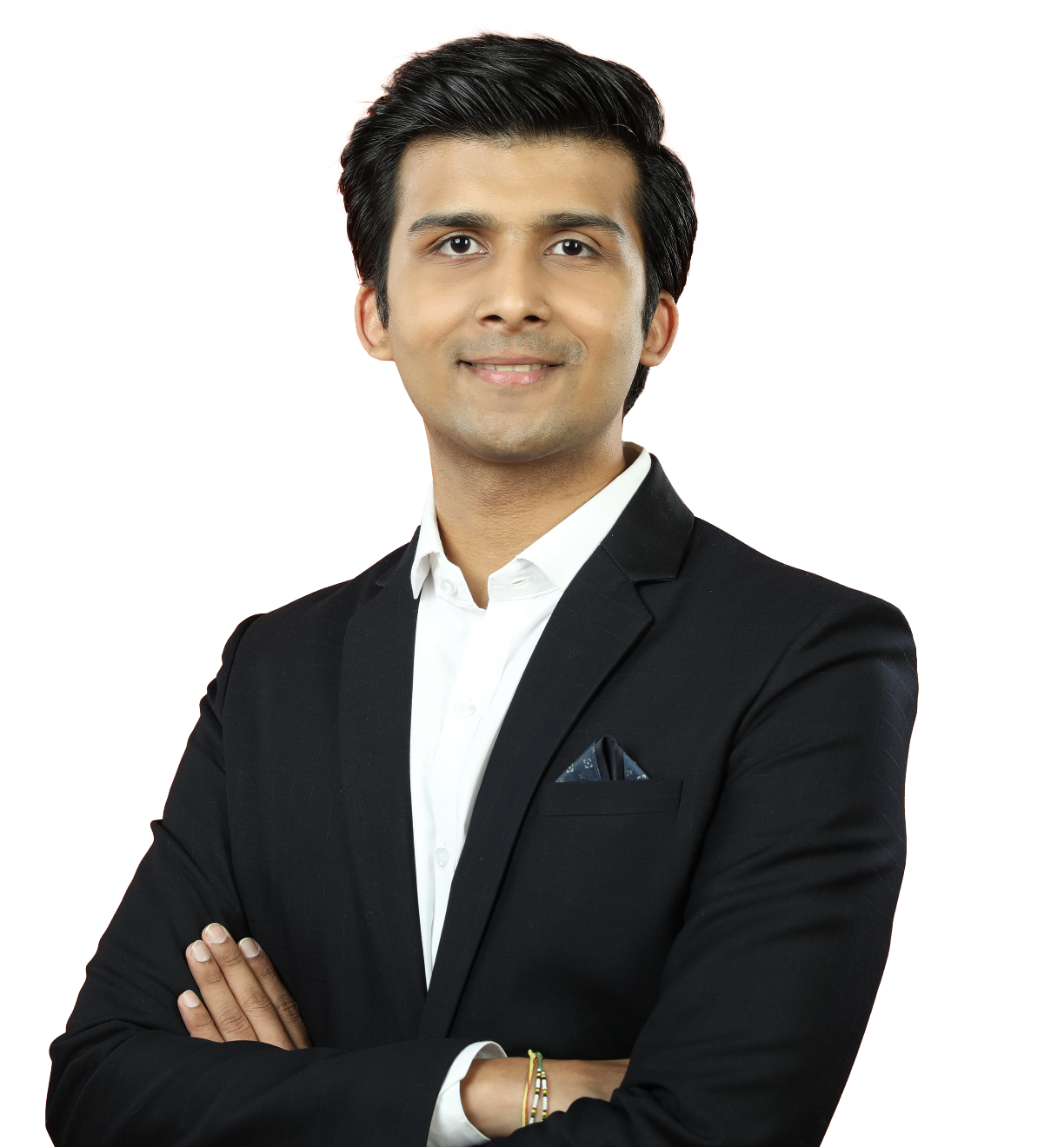 JAI SHAH, Owner, Team Orangutan,
ApeLabs and ApeCity